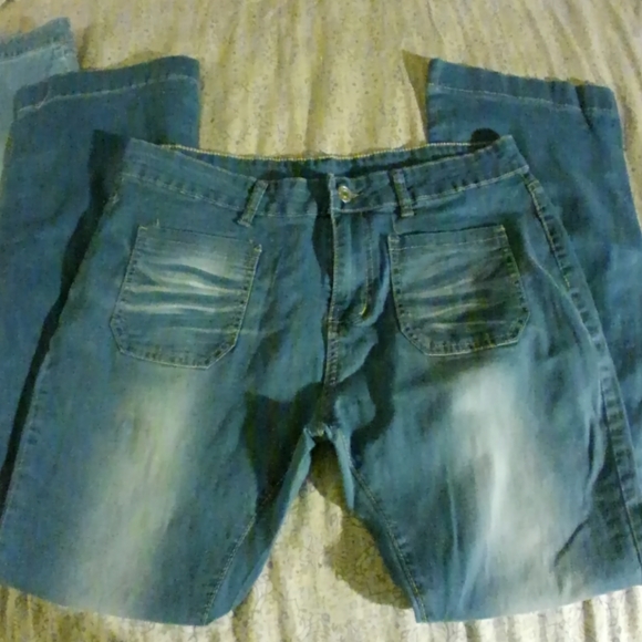Jegging Bundle (3 pairs) - Picture 2 of 5